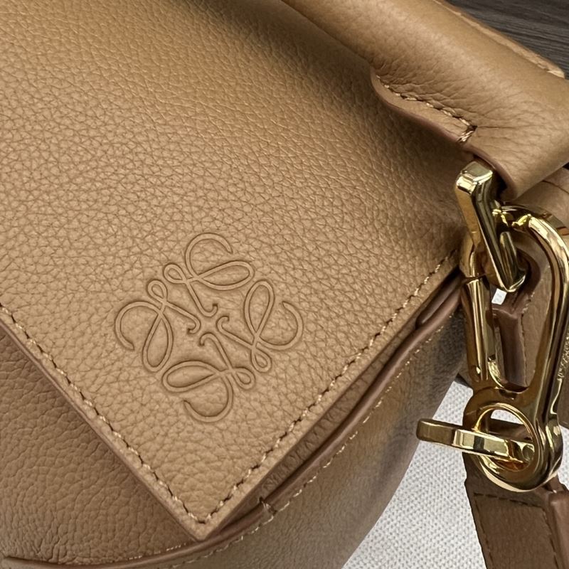 Loewe Satchel Bags